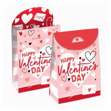 HAPPY VALENTINE GIFT BAG
