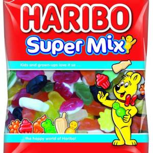 HARIBO SUPERMIX
