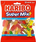 HARIBO SUPERMIX 140G