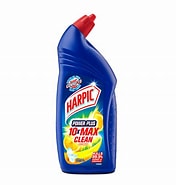 HARPIC POWER PLUS 10X CITRUS THICKER FORMULATION