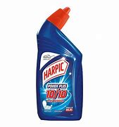 HARPIC POWER PLUS 10X MAX CLEAN 500ML