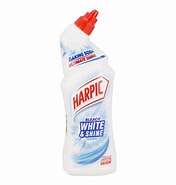 HARPIC WHITE AND SHINE ORIGINAL BLEACH
