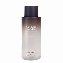 HARUHARU WONDER BLACK RICE HYALURONIC TONER 300ML