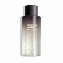 HARUHARU WONDER BLACK RICE HYALURONIC TONER FOR SENSITIVE SKIN