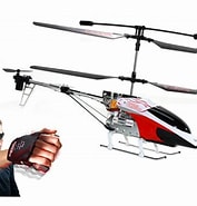 HAWK REMOTE CONTROL DRONE