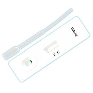 HEPATITIS B CASSETTE