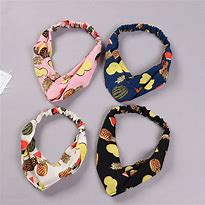 HEAD BAND SUMMER PRINT (5023769078702)