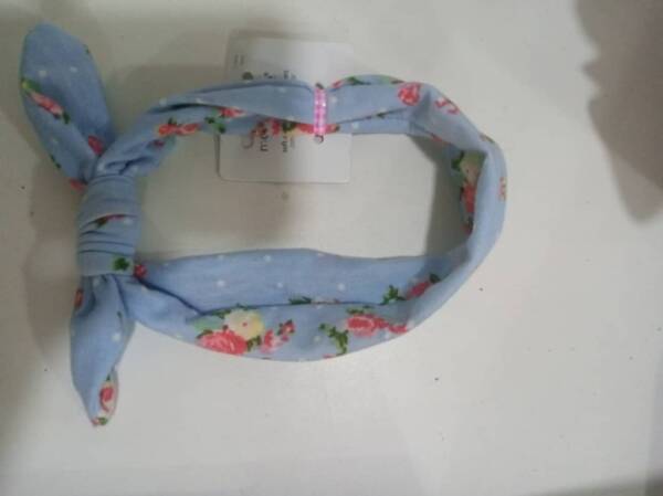 HEADBAND BABY [5023769097499]
