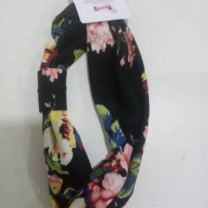 HEADBAND FLOWER