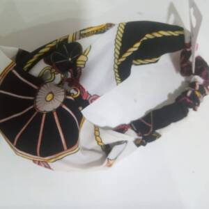 HEADBAND PRINT ABSTRACT [5023769081351]