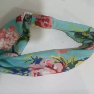 HEADBAND ROSE [5023769078719]
