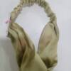 HEADBAND SILK [5023769081375]