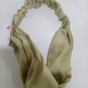 HEADBAND SILK [5023769081375]