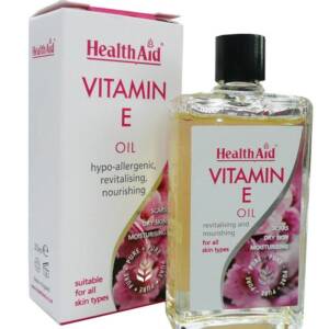 HEALTHAID VITAMIN E OIL 50ML