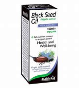 HEALTHAID BLACKSEED OIL 150ML