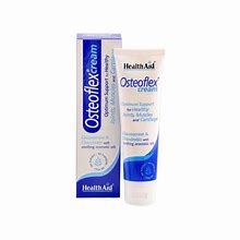 HEALTHAID OSTEOFLEX CREAM 100ML