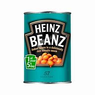 HEINZ BAKED BEANS 415G