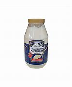 HEINZ CREAMY CLASSIC MAYONNAISE 940G