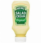 HEINZ SALAD CREAM ORIGINAL 570ML