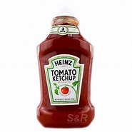 HEINZ TOMATO KETCHUP 1.25KG