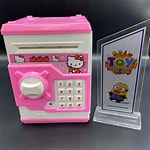 HELLO KITTY PIGGY BANK