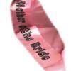 HEN NIGHT SASH "MISS BEHAVE"