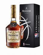 HENNESSY V.S NBA