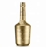 HENNESSY VERY SPECIAL COGNAC GOLD