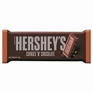 HERSHEY'S COOKIES 'N' CHOCOLATE 40G