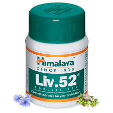 HIMALAYA LIV.52