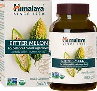 HIMALAYA ORGANIC BITTER LEMON X60 CAPLETS