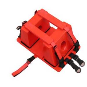 HM1-Head Immobilizer