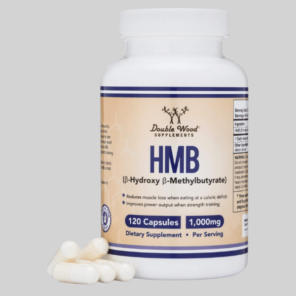 HMB Capsules