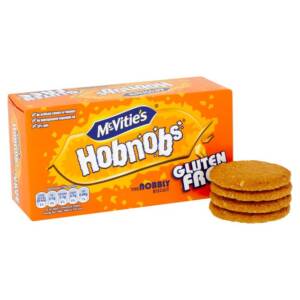 HOBNOBS BISCULT