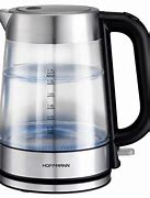 HOFFMAN'S ELECTRIC KETTLE 2.5L