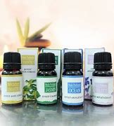 HUILEAROMATIQUE FRAGRANCE OIL ASSORTED 20ML