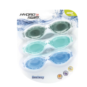 HYDRO SWIM BESTWAY ADULT 14+ GOGGLES