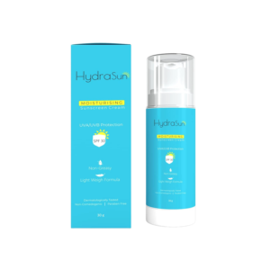 Hydra Sun Moisturising Sunscreen Cream