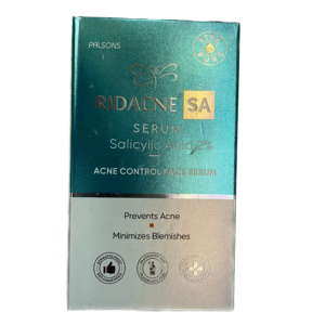 Ridacne SA 2% Serum