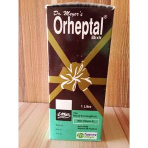 ORHEPTAL 1L