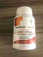 IMMUNPLEX-ACTIVE X100