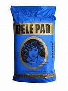 IMPROVED DELE PAD