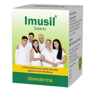 Imusil Tablets