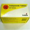 INDAPAMIDE 2.5MG X 28TAB