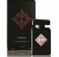 INITIO ABSOLUTE APHRODISIAC