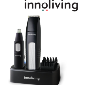 INNOLIVING GROOMING SET INN-616