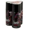 INSETTE CLUBBERS & HAIRSPRAY