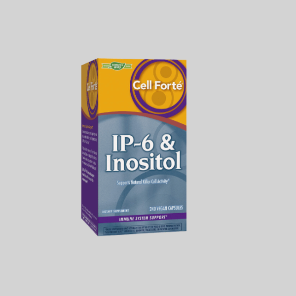 Cell Forte Ip6 Inositol