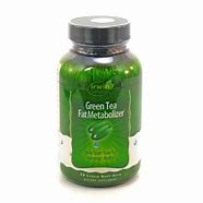 IRWIN NATURALS GREEN TEA FAT METABOLIZER X75 (LIQUID SOFT-GELS)