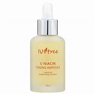 ISNTREE C-NIACIN TONING AMPOULE 50M/1.69 FL. 0Z